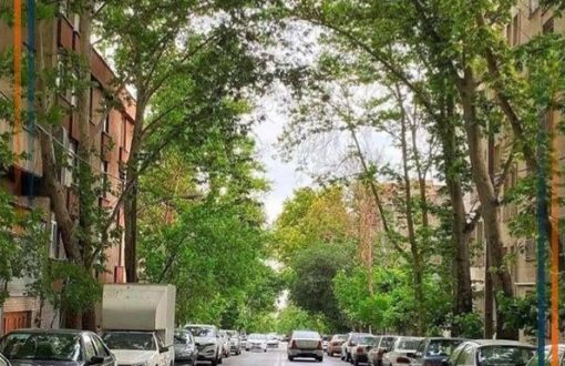 منطقه یوسف آباد