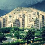 فروش آپارتمان در مجتمع آتی ساز 183 متر سه خوابه