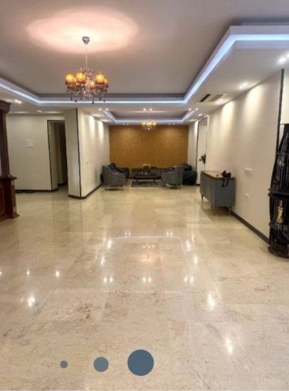 فروش آپارتمان در تهران الهیه استانبول